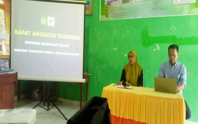 KOPIMAHAL Sukses Gelar RAT Tahun Buku 2025